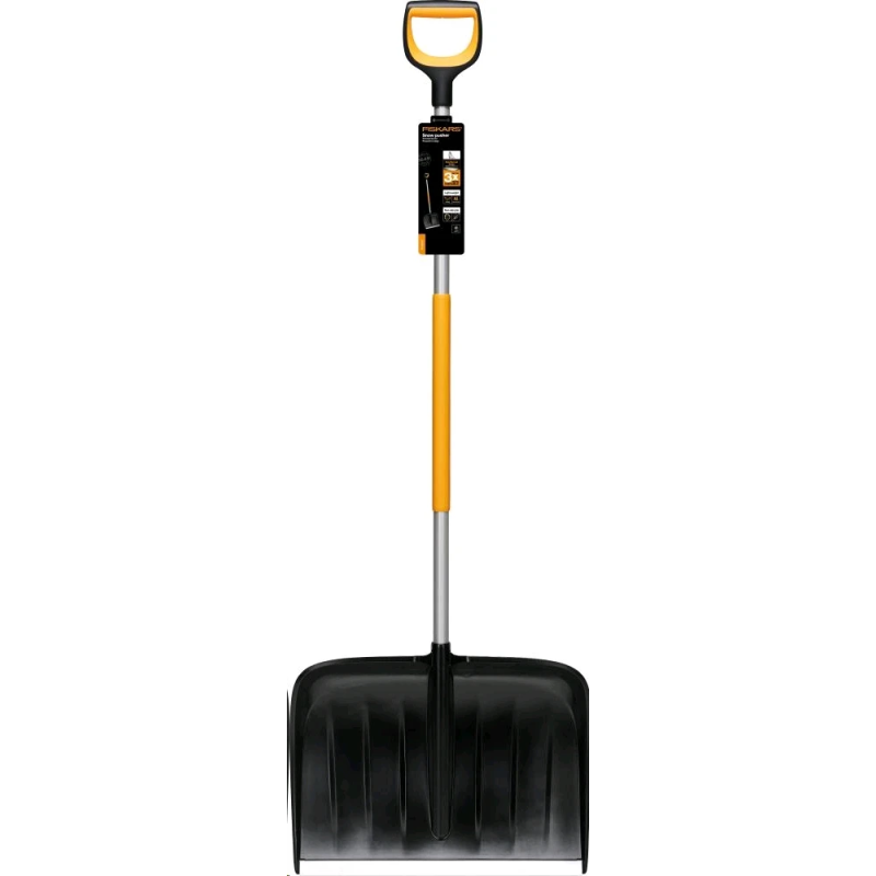 X-series sniega stūmējs