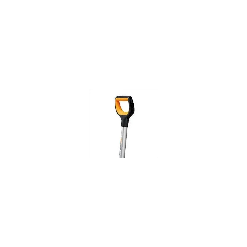 Fiskars X-Series sniega stūmējs-rolleris