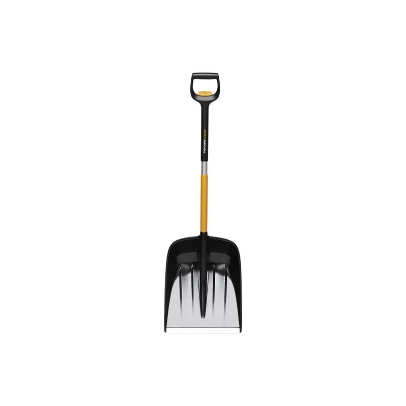 Sniega lāpsta X-series teleskopiska auto Fiskars