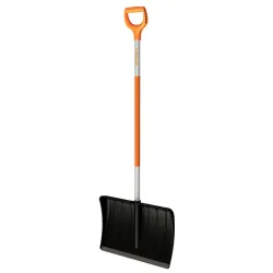 Fiskars SnowXpert sniega lāpsta 1062828, 152 × 53.3 cm