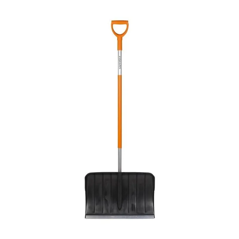 Sniega lāpsta Fiskars SNOWXPERT, 152 cm x 53.3 cm, plastmasa