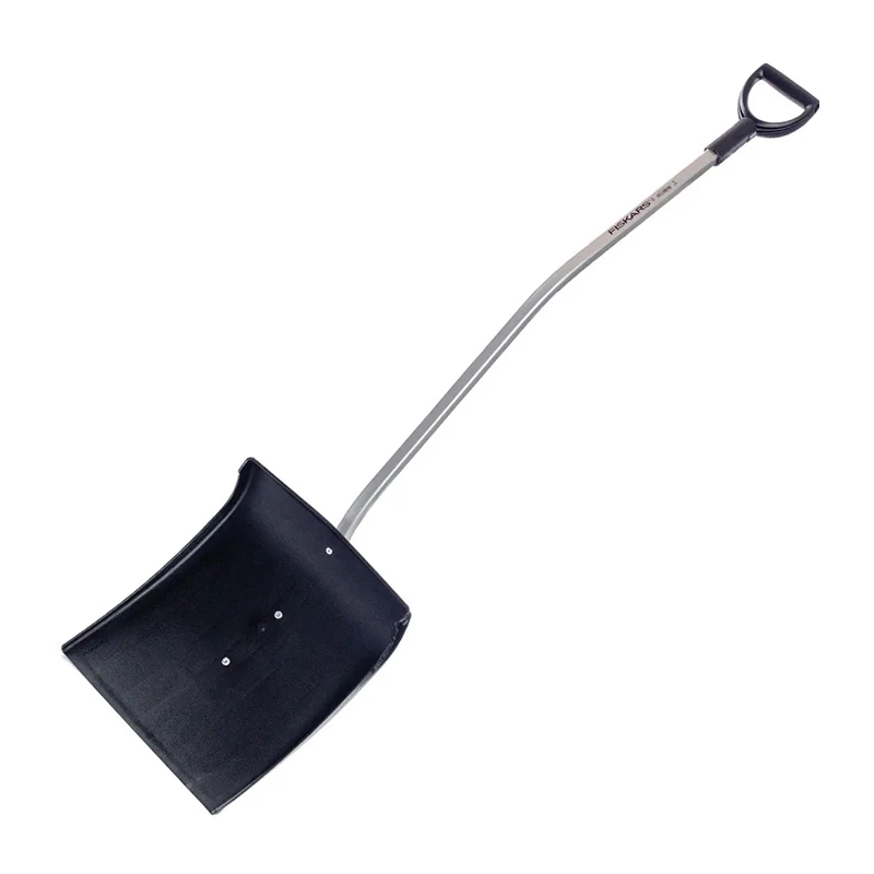 Fiskars sniega stūmējs Ergo, 160 × 40 cm ,1020790 - 605851,
