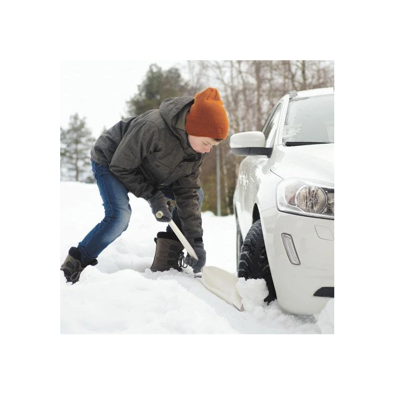 Sniega lāpsta SnowXpert Fiskars