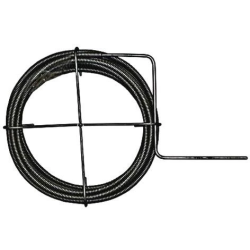 Trose kanalizācijas tīrīšanas 25m