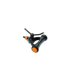Поливальное оборудование Fiskars Whirling Sprinkler S 1023657, DIA 26.0 см