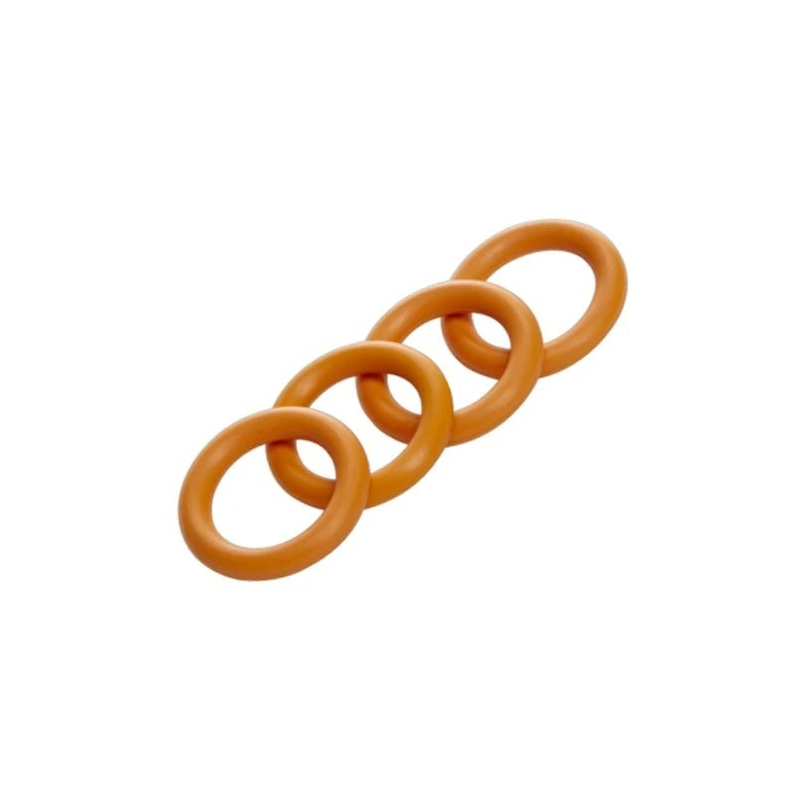 Fiskars O-gredzeni savienojumiem, 4 gab.