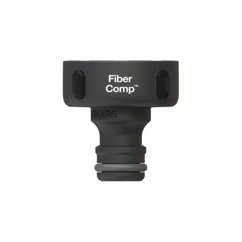Fiskars FiberComp krāna savienojums G1" ,33,3 mm,