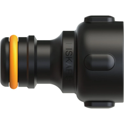 Savienotājs ar iekšējo vītni 1-2