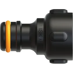 Savienotājs ar iekšējo vītni 1-2