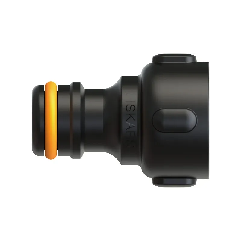 Savienotājs ar iekšējo vītni 1-2