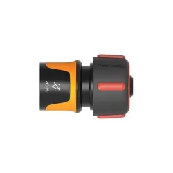 Connector with Stop Function 3-4