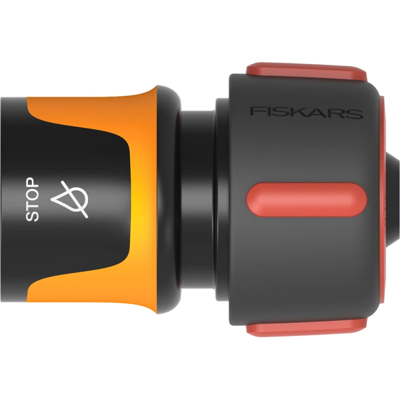 Savienotājs ar stop funkciju 3-4