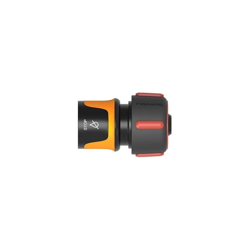 Savienotājs ar stop funkciju 3-4