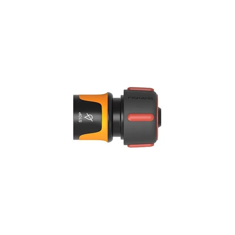 Connector with Stop Function 3-4