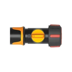 Žarnos jungtis Fiskars 1027087, 19 mm