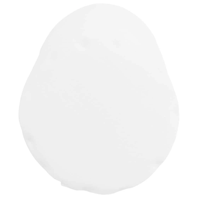 vidaXL Spilveni 2 pcs Balts DIA 15 x 40 cm audums