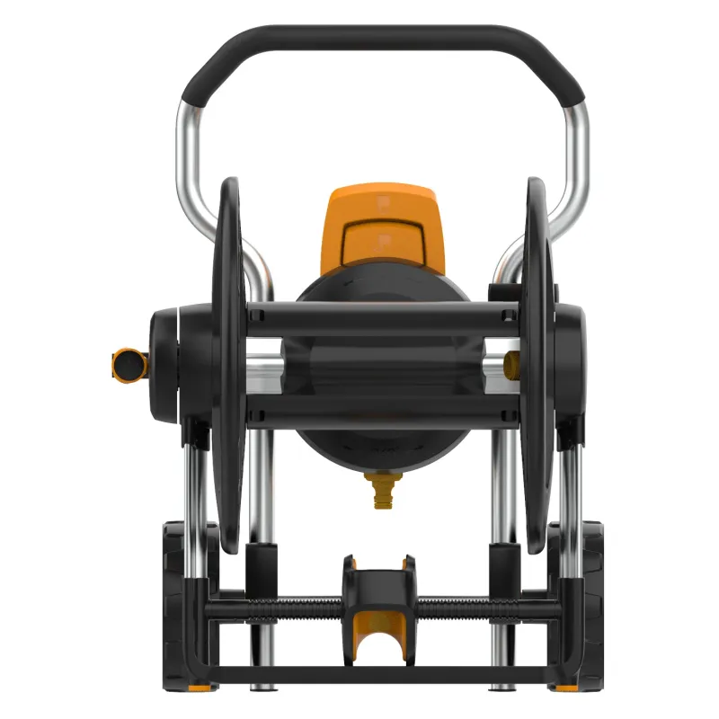 Laistymo žarnų vežimėlis Fiskars 1062257