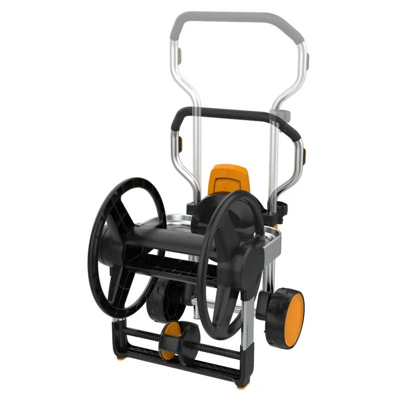 Laistymo žarnų vežimėlis Fiskars 1062257