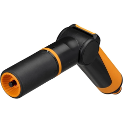 Comfort regulējama laistīšanas pistole, darbināma ar īkšķi