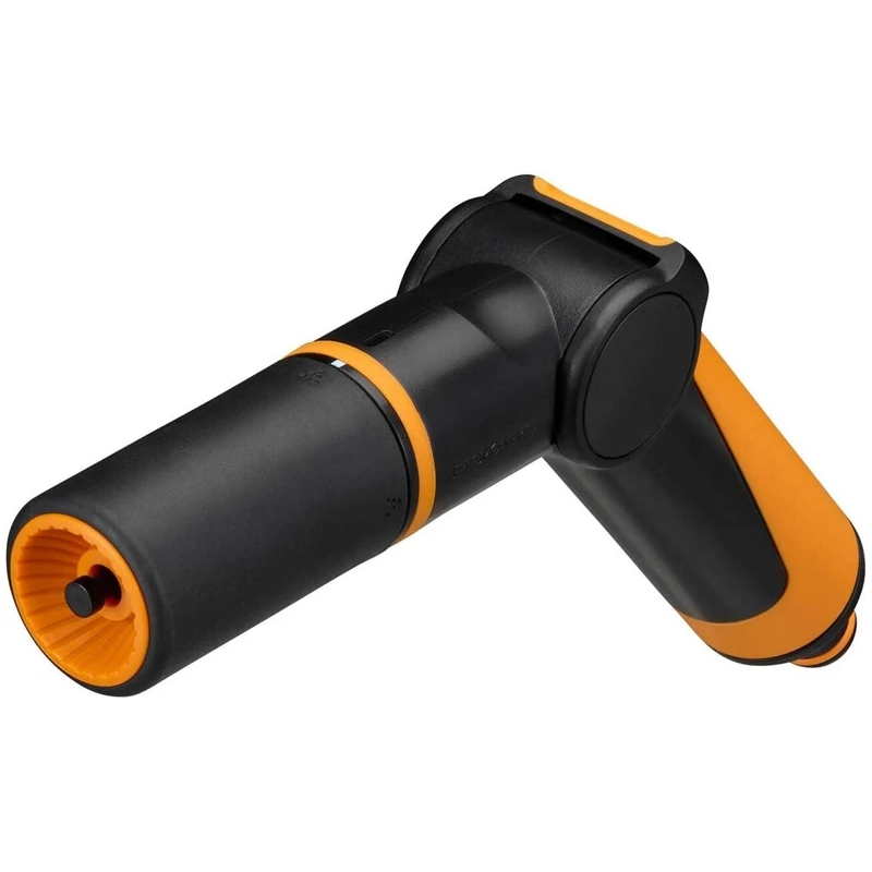 Comfort regulējama laistīšanas pistole, darbināma ar īkšķi