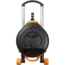 Automaatne voolikurull Fiskars 1067548