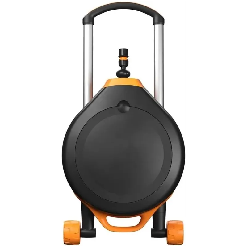 Automātiskā šļūtenes spole Fiskars 1067548