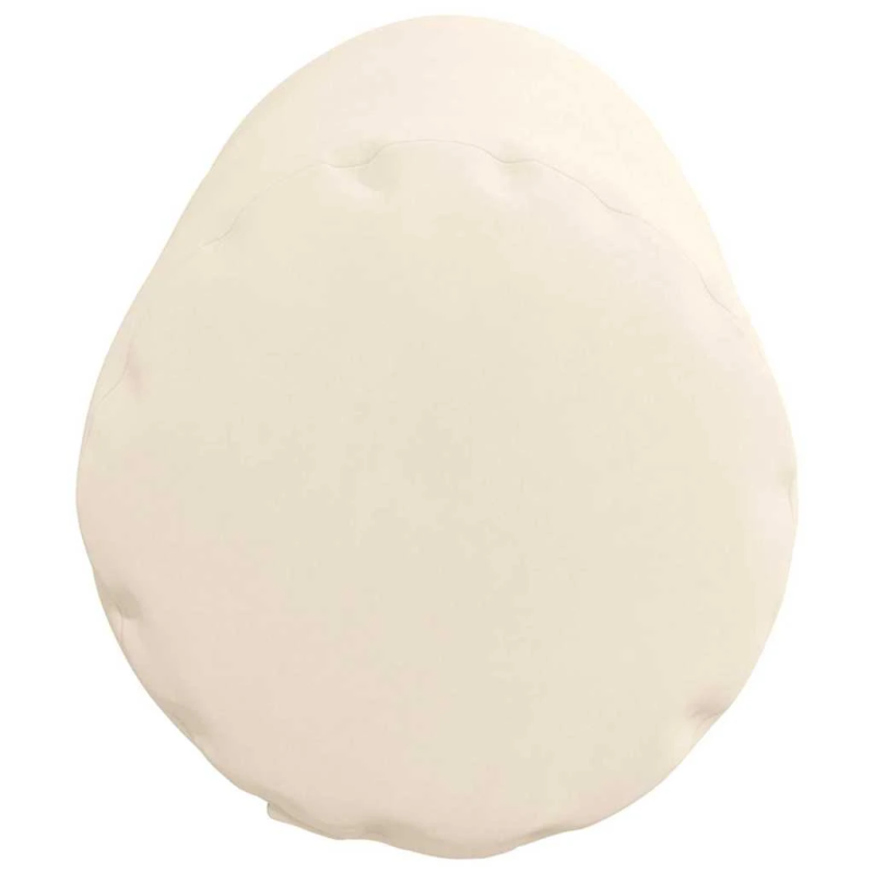 vidaXL Spilveni 2 pcs Bēša DIA 25 x 70 cm Mikrofibra