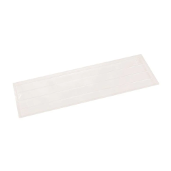 Trauku žāvēšanas paliktnis Rejs, 750 x 250 x 12 mm