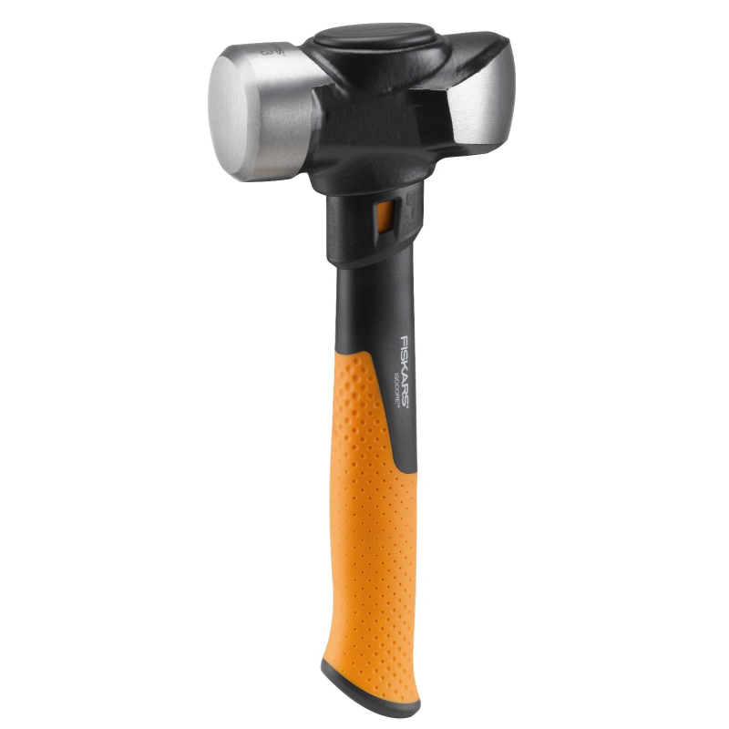 Fiskars IsoCore Small Sledgehammer 3 lb, 28 cm