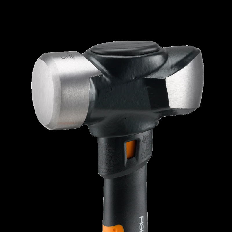 Fiskars IsoCore Small Sledgehammer 3 lb, 28 cm