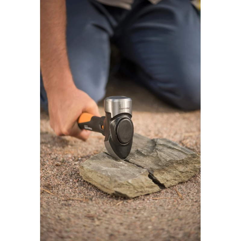 Fiskars IsoCore Small Sledgehammer 3 lb, 28 cm