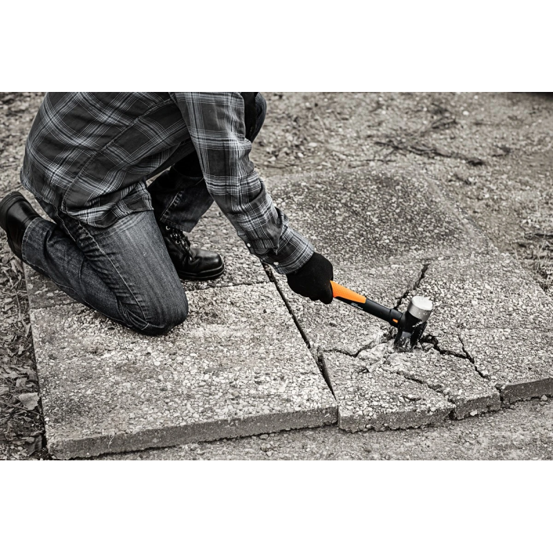 Kalšanas āmurs FISKARS L, 1.8 kg