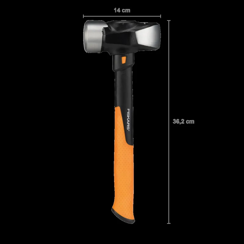 Veseris Fiskars 1020218, 1814 g