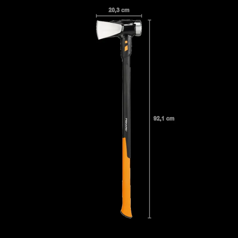 Vasar Fiskars 1020220, 4720 g