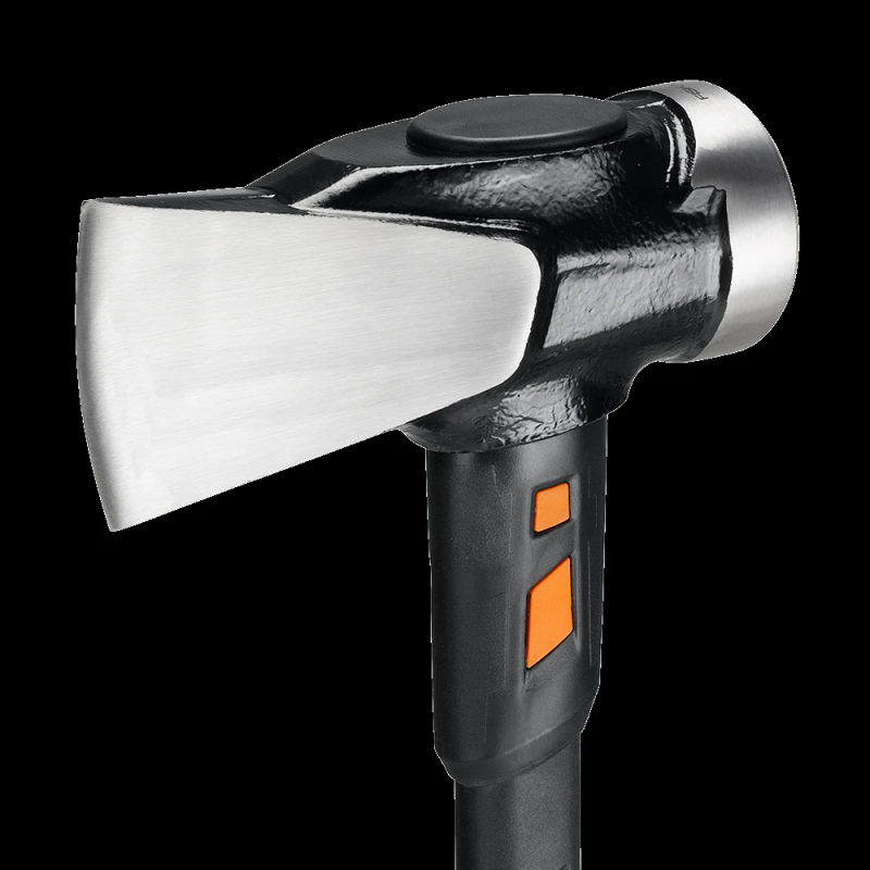 Profesionāls cirvis-veseris XXL, 5220 g - 36”