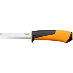 Нож Fiskars 1023621, 20.9 см, нержавеющая сталь