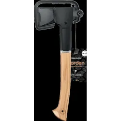 Norden skaldamais cirvis n12