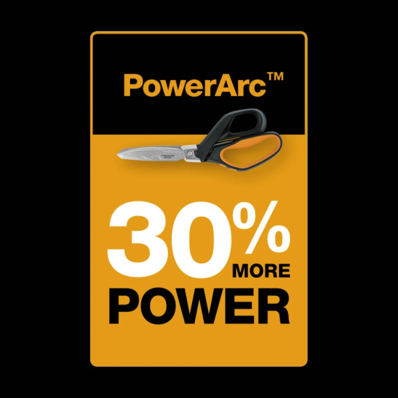 Powerarc käärid raskete tööde jaoks 21cm