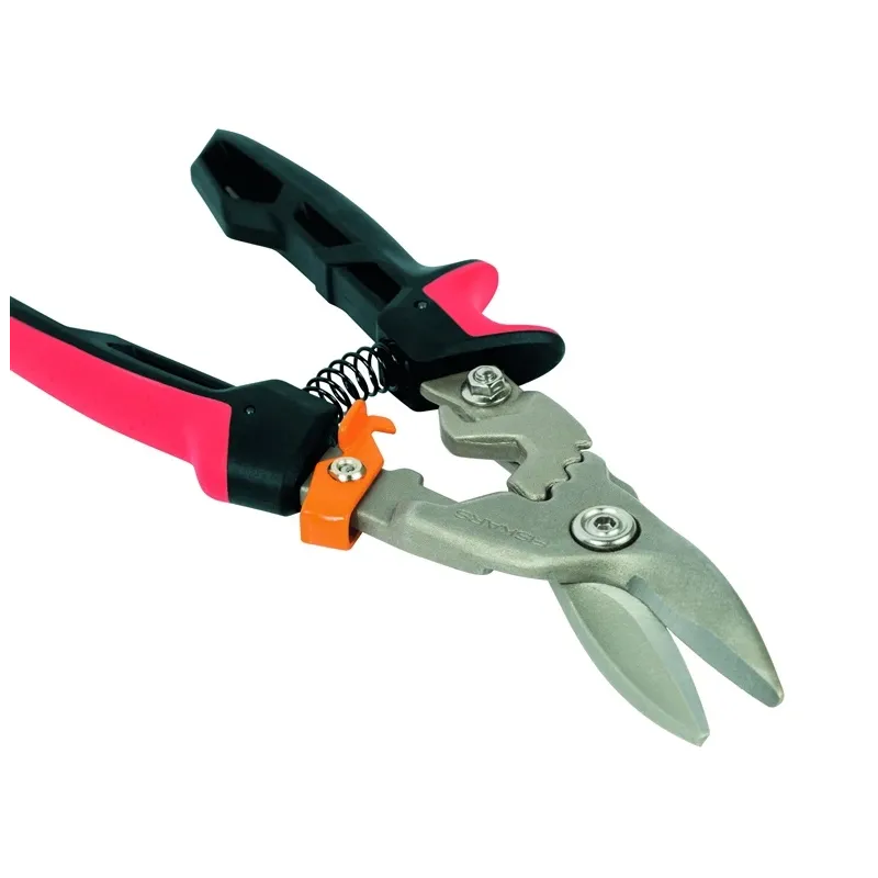 Šķēres Fiskars 1027209, pa kreisi, 247 mm