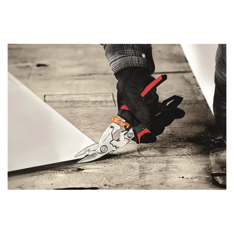 Powergear aviation grieznes kreisās