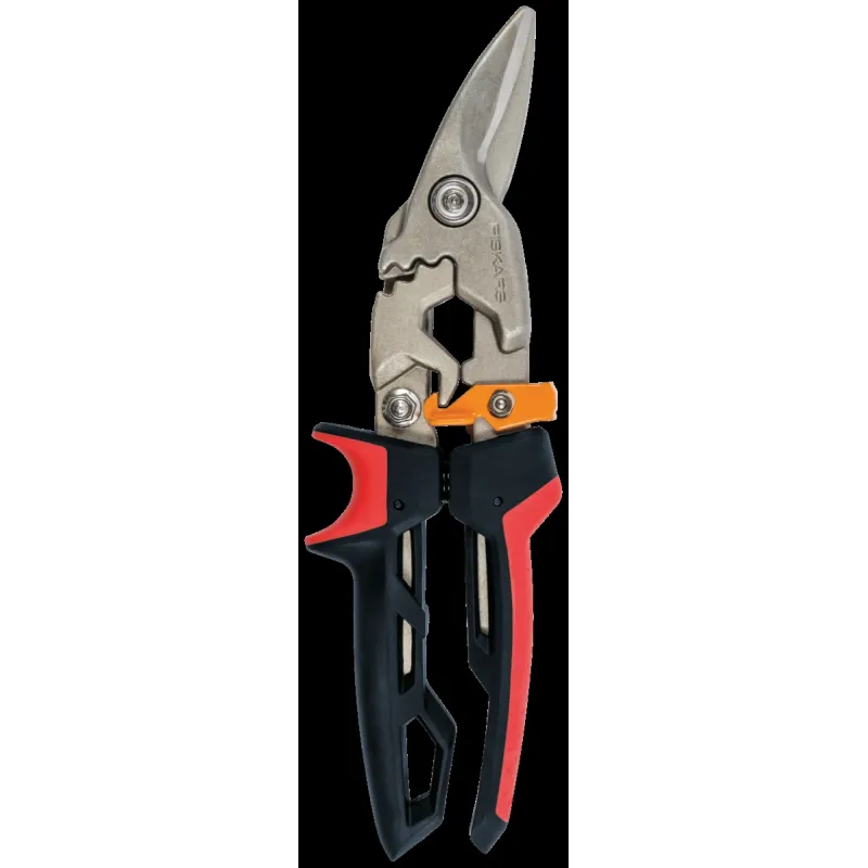 Šķēres Fiskars 1027209, pa kreisi, 247 mm