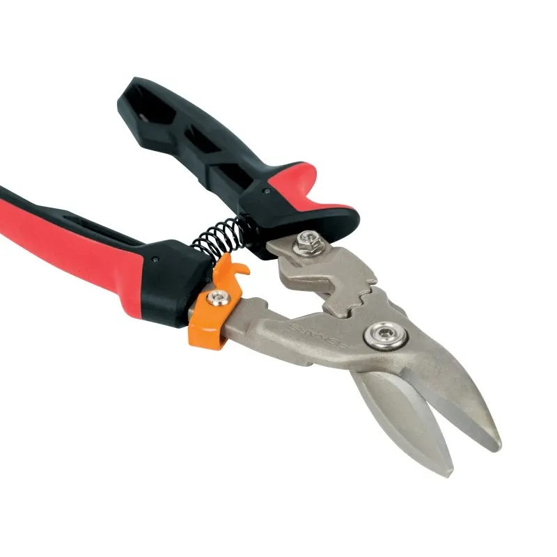 Šķēres Fiskars 1027209, pa kreisi, 247 mm