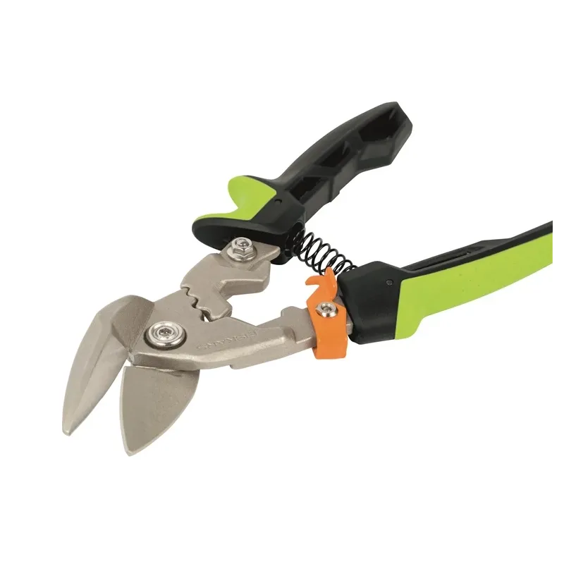 Žirklės Fiskars 1027210, dešininės, 243 mm