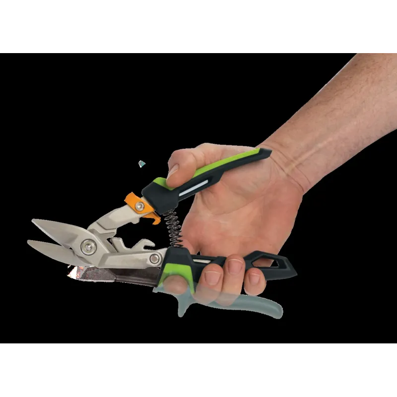 Žirklės Fiskars 1027210, dešininės, 243 mm
