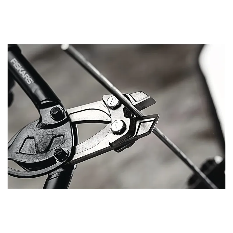 Šķēres Fiskars 1027213, taisns griezums, 356 mm