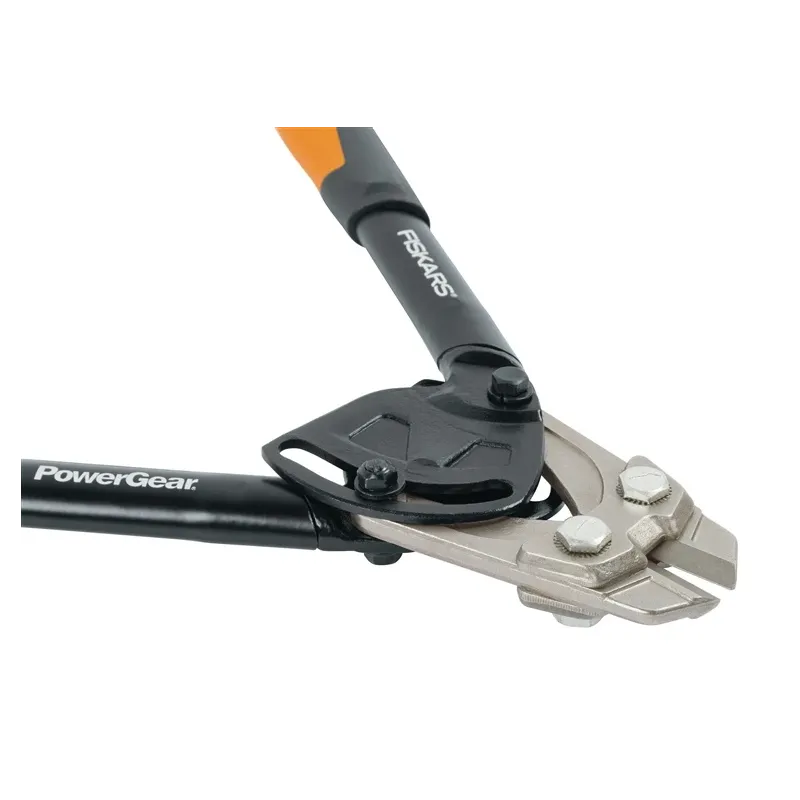 Powergear stiebų žirklės 36cm
