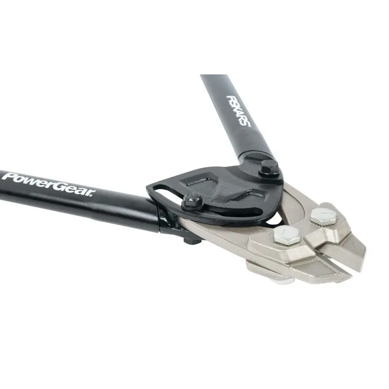 Šķēres Fiskars 1027215, taisns griezums, 748 mm