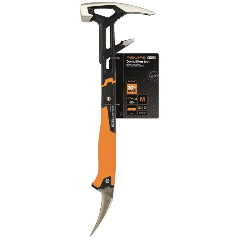 Āmurs Fiskars 1027220, 1360 g