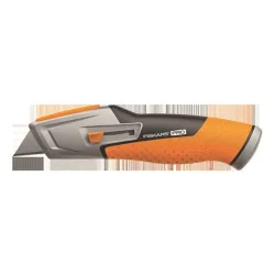 Нож Fiskars 1027223, 17.7 см, металл, 1 шт.