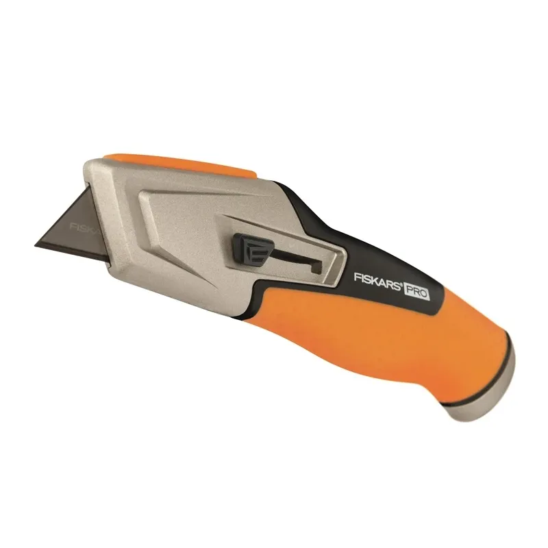 Nazis Fiskars 1027223, 17.7 cm, metāls, 1 gab.